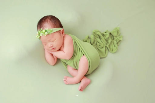 本溪会说话的宝宝